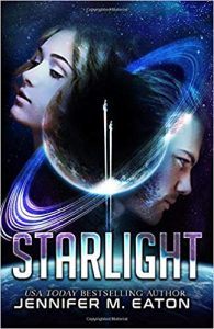 Starlight by Jennifer M. Eaton
