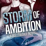 Storm of Ambition by Lily Black