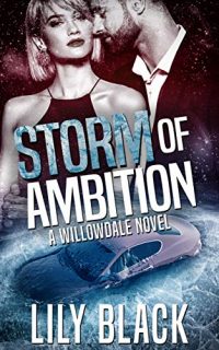 Storm of Ambition by Lily Black