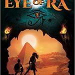 The Eye of Ra Ben Gartner