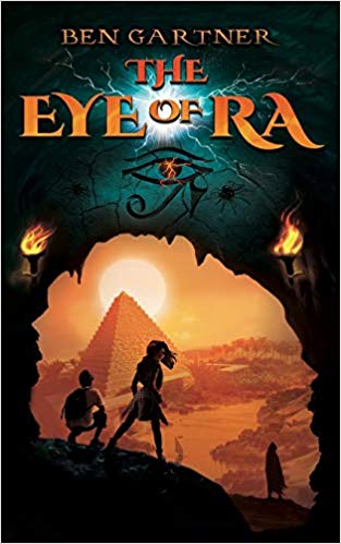 The Eye of Ra Ben Gartner
