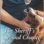 The Sheriff's Second Chance by Tanya Agler