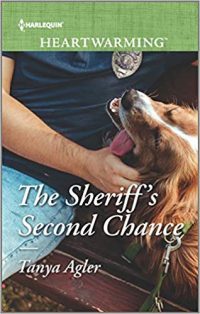 The Sheriff’s Second Chance by Tanya Agler