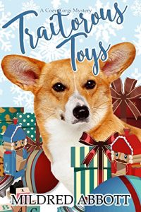 Traitous Toys by Mildred Abbott 2