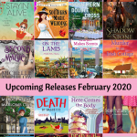Upcoming Releases February 2020 FI