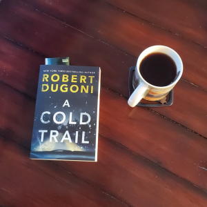 A Cold Trail CR