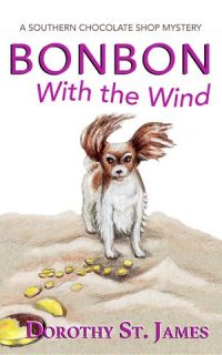Bonbon with the Wind by Dorothy St. James