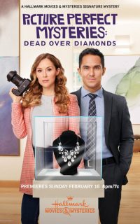 Picture Perfect Mysteries: Dead Over Diamonds