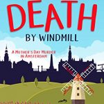 Death by Windmill by Jennifer S. Alderson