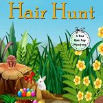 Easter Hair Hunt by Nancy J. Cohen