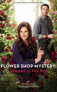 Flower Shop Mysteries: Snipped in the Bud