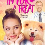 In For a Treat by Sophie-Leigh Robbins