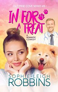 In For a Treat by Sophie-Leigh Robbins