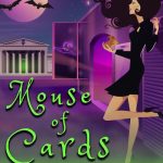 Mouse of Cards by Erin Johnson