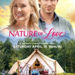 Nature of Love Movie Poster 2020
