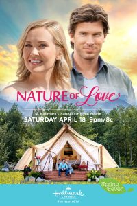 Nature of Love Movie Poster 2020