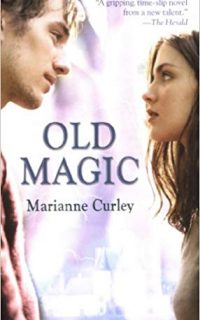 Old Magic by Marianne Curley