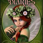 Pixieland Diaries by Christina Bauer