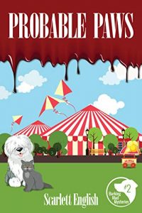 Probable Paws by Scarlett English