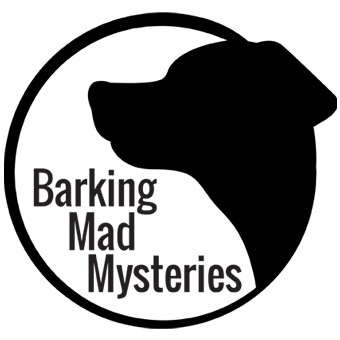 Scarlett English -Barking Mad