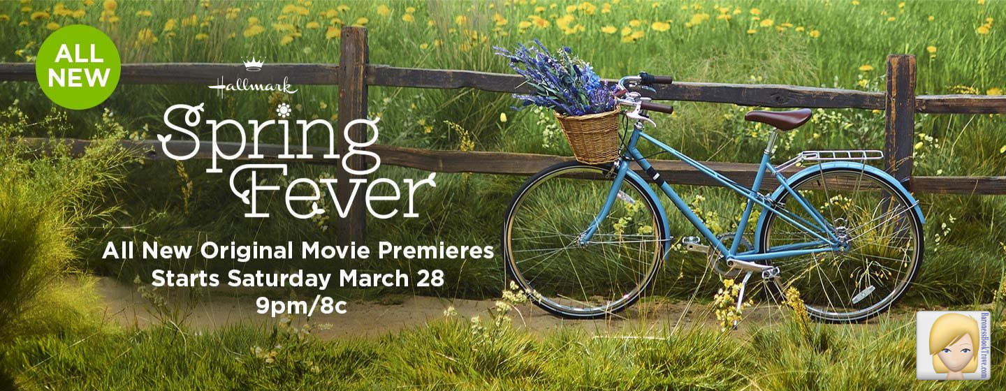 Spring Fever 2020 Page Header