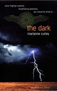 The Dark by Marianne Curley