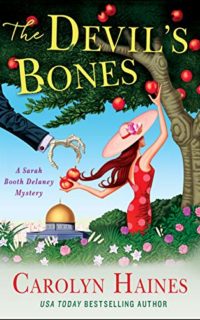 The Devil’s Bones by Carolyn Haines