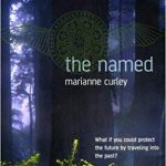 The Named by Marianne Curley