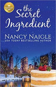 The Secret Ingredient by Nancy Naigle