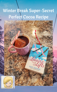 Winter Break Super-Secret Perfect Cocoa Recipe