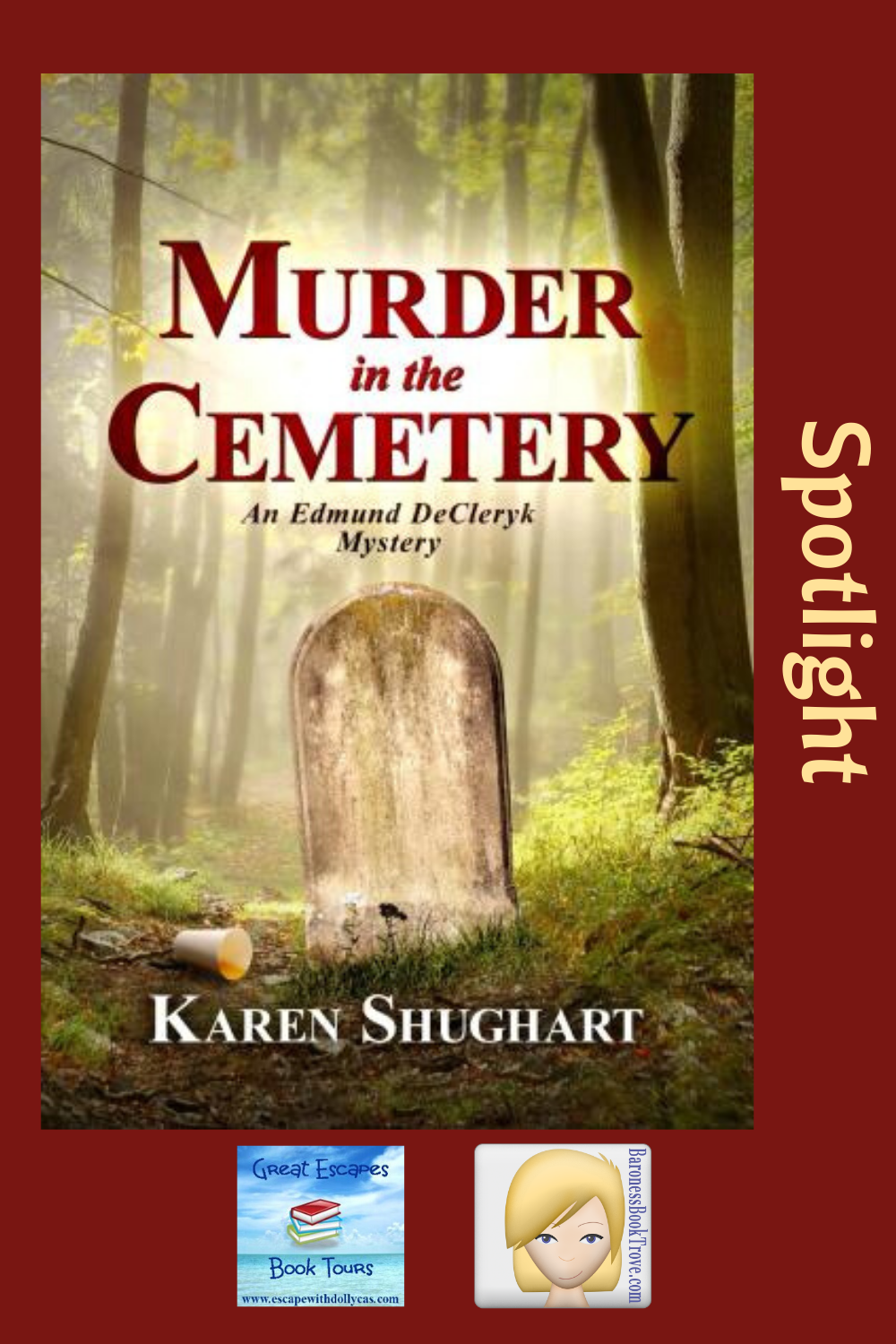 Murder in the Cemetery FI