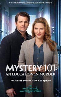 Mystery 101: An Education in Murder