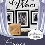Staging Wars by Grace Toppings