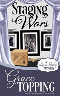 Staging Wars by Grace Topping