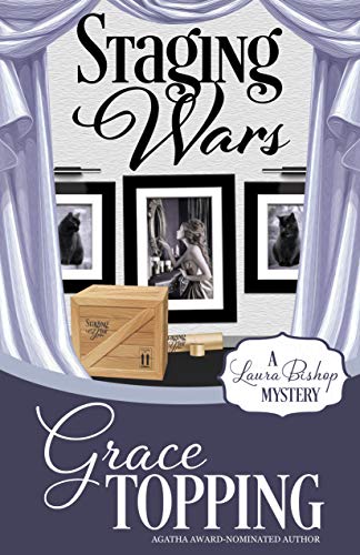 Staging Wars by Grace Toppings