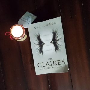 The Claires CR