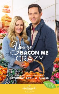 You’re Bacon Me Crazy