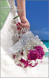His Brother's Bride by Amy Vastine