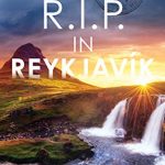 R.I.P. in Reykjavik by A.R. Kennedy