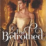 The Betrothed by Kiera Cass