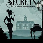 The Study of Secrets by Cynthia Kuhn
