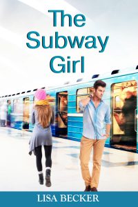 The Subway Girl by Lisa Becker