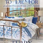 A Treasure to Die For by Terry Ambrose