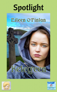 Kelegeen by Eileen O’Finlan ~ Spotlight