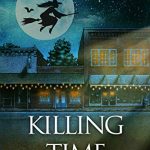 Killing Time by Suzanne Trauth