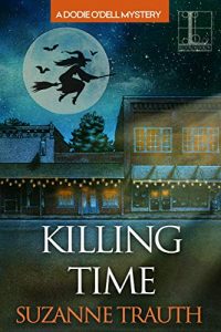 Killing Time by Suzanne Trauth