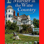 Murder in the Wine Country