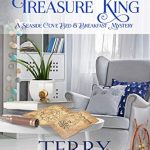 SECRETS OF THE TREASURE KING by Terry Ambrose