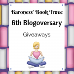 6th Blogoversary FI
