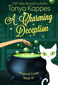 A Charming Deception by Tonya Kappes